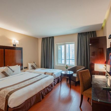 Park Avenue Hotel Nungambakkam Ченнаи Экстерьер фото