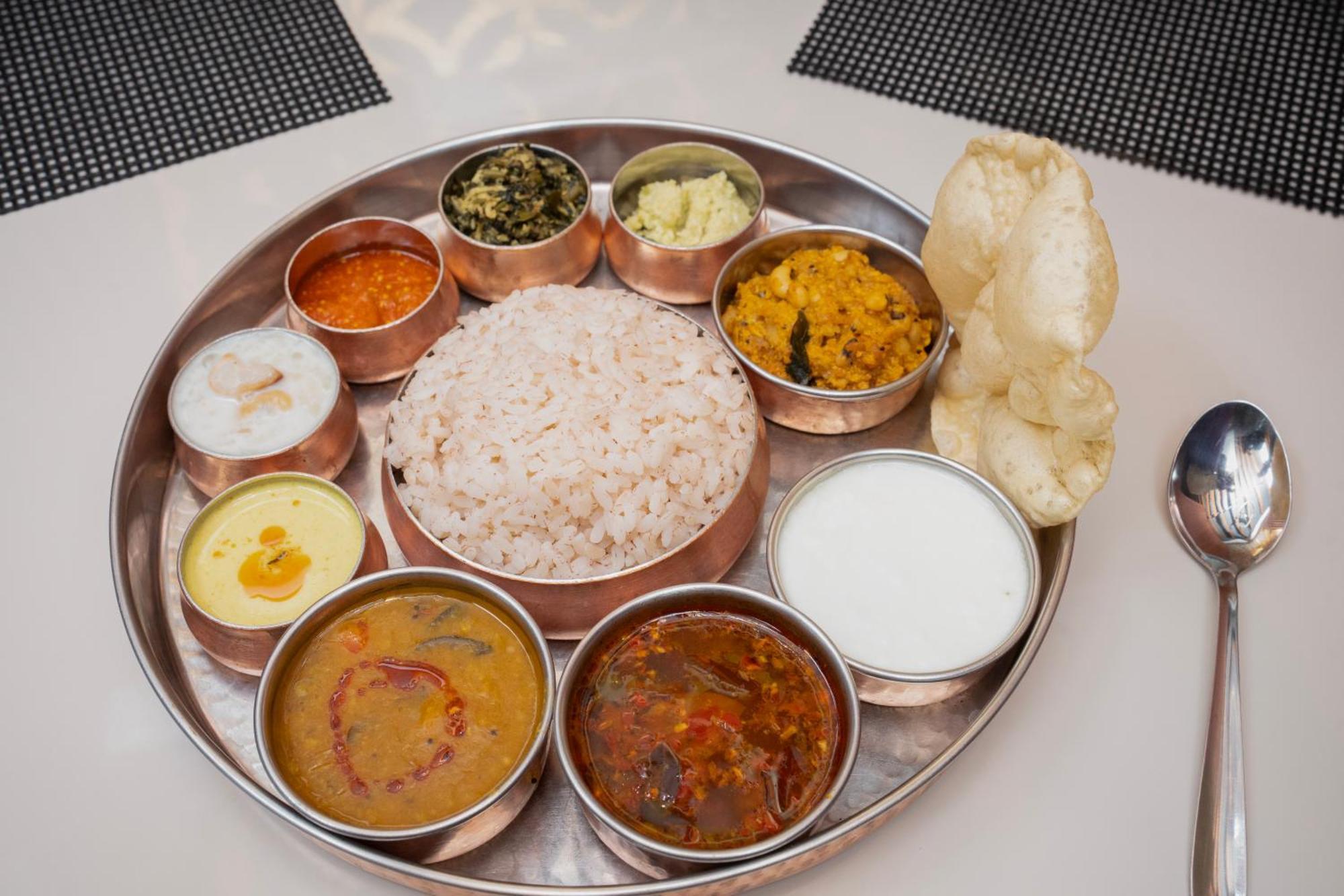 Park Avenue Hotel Nungambakkam Ченнаи Экстерьер фото